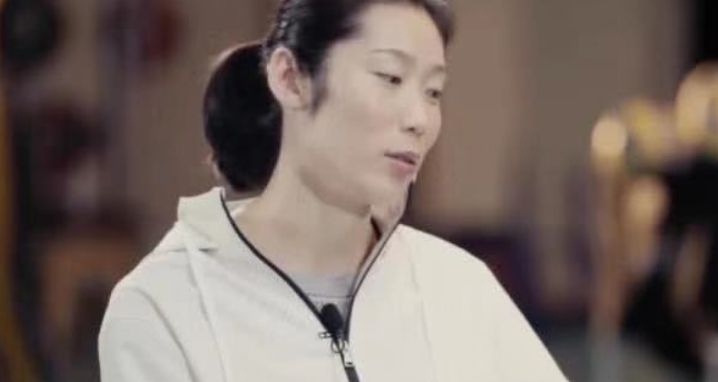 马云给女排清空购物车！朱婷透露购买账单，邓亚萍看完三字总结