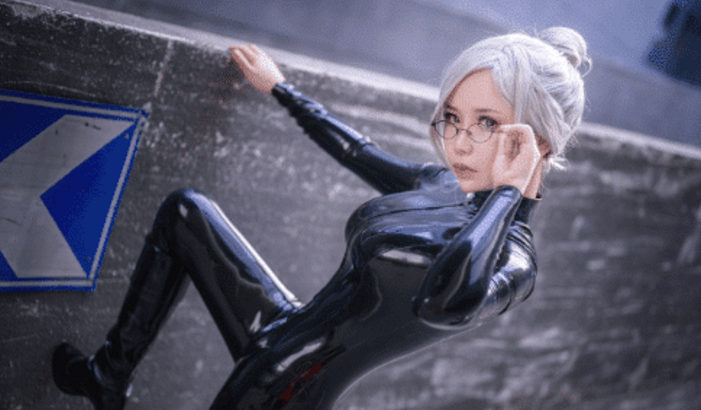 小姐姐|紧身|气质_新浪新闻