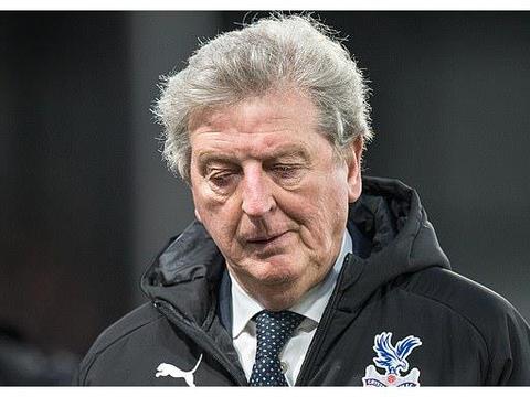 由于近期战绩不佳以及在冬窗没有获得老板支持,让霍奇森非常沮丧