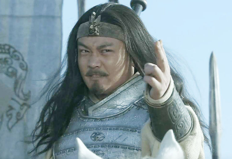 他是三国名将,投靠蜀吴均未受到重用,回到魏国后又被皇帝气死