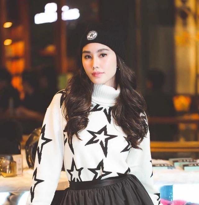 泰星dao,porshe疑似复合,难道重新在一起了吗?