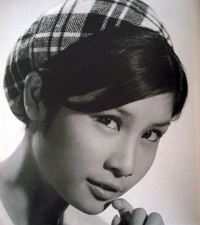 69岁tvb金牌绿叶曾拍剧无数深入民心:上月已约满|李丽丽|约满|拍剧