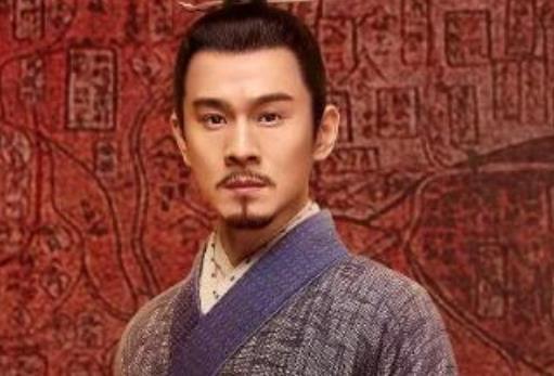 大明风华中徐滨对孙若微一生痴情历史上的徐滨却没这么无聊