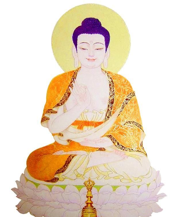 般舟三昧法则不坐不卧、不眠不休，三月经行唯除便利