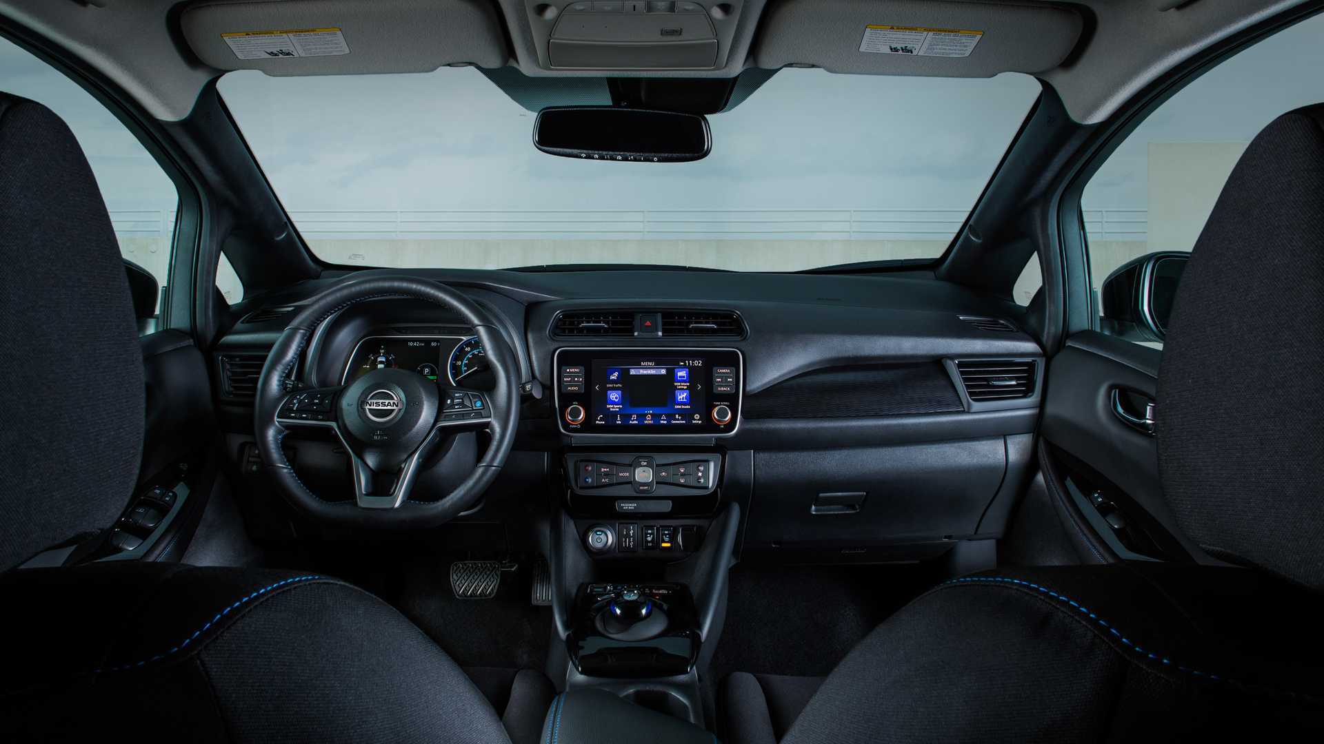 总销45万台的电动车，Model 3之前它是王，364km如何征服市场？