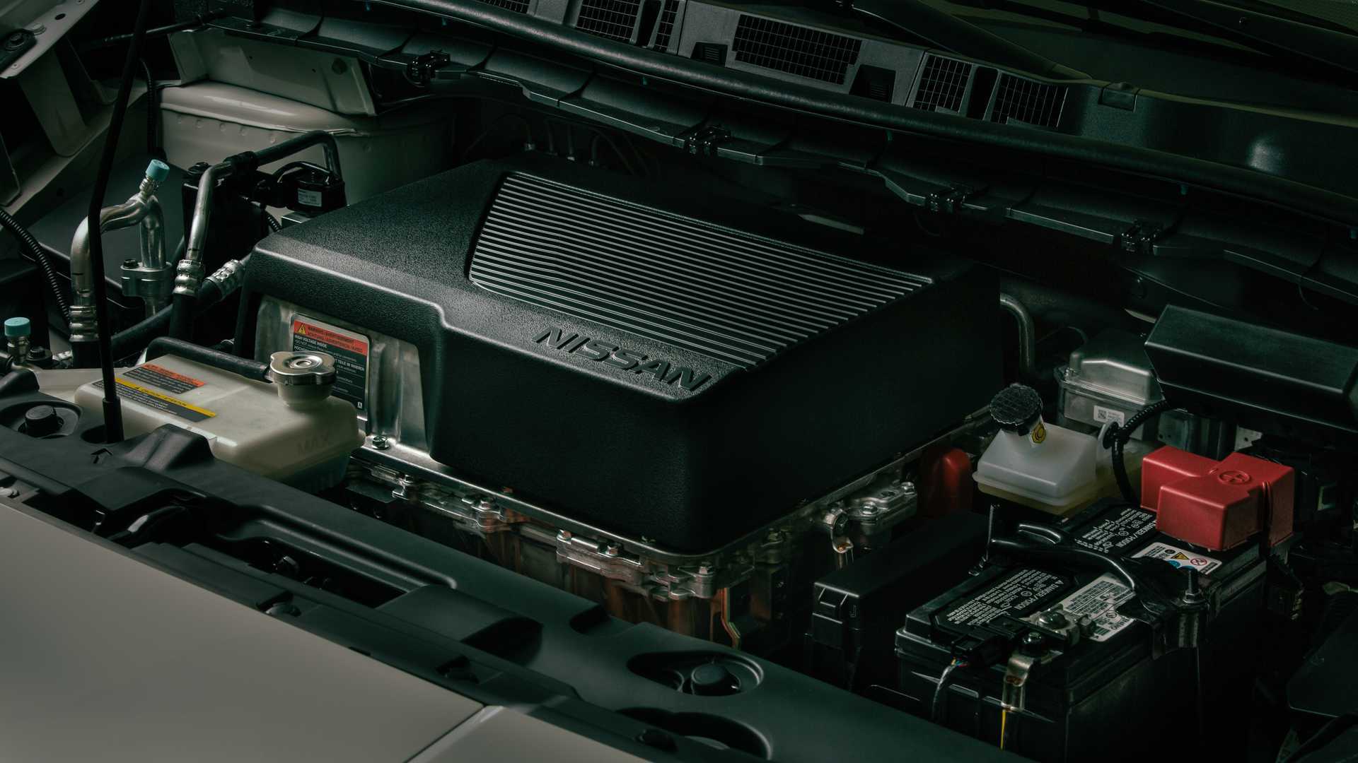 总销45万台的电动车，Model 3之前它是王，364km如何征服市场？