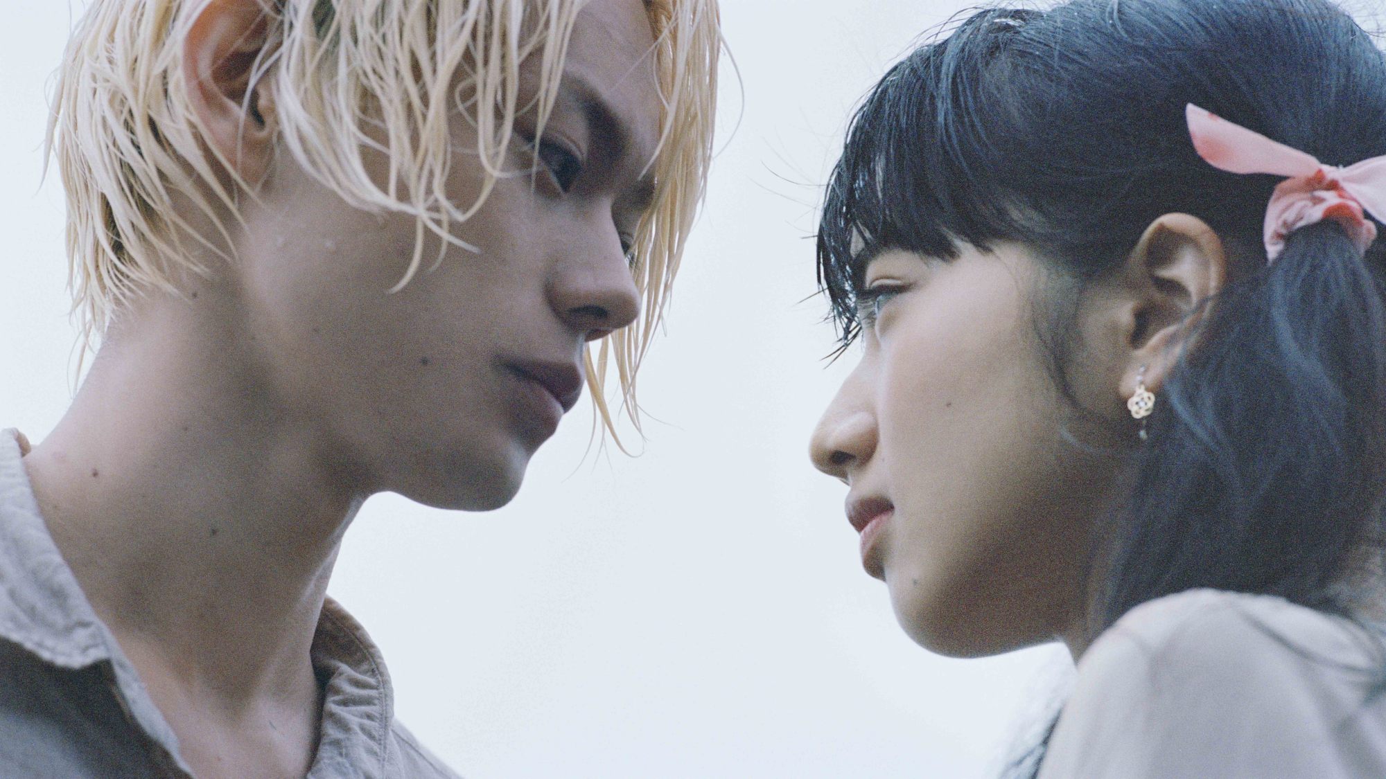 溺水小刀清新恋爱的气味蓝色舒爽