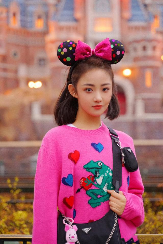 许凯《天舞纪》杀青,又一次搭档吴佳怡,女二号像画里走出来的