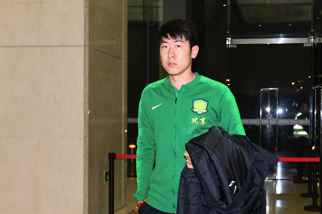 姜涛续约一年看似波澜不惊 实则展现国安新赛季规划