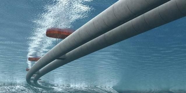 中国修建195公里海底天然气管道工程|南海|油气|海底_新浪新闻