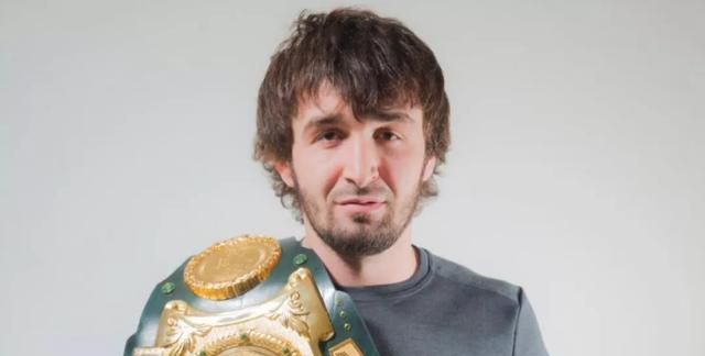 ufc249,奥尔特加即将回归对阵俄罗斯新星扎比特