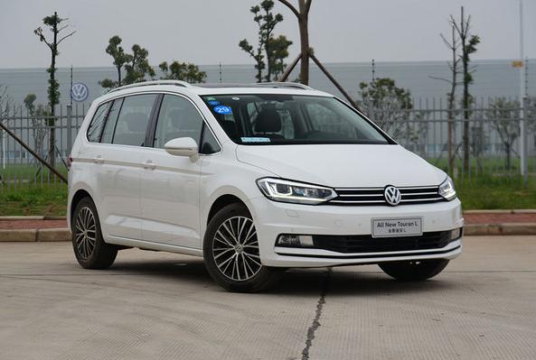 宜商宜家的几款合资MPV，都是新晋