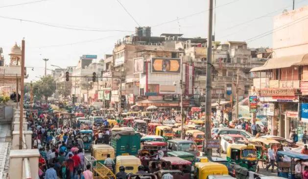 铃木一家独大？长城汽车在印度市场还有机会吗？