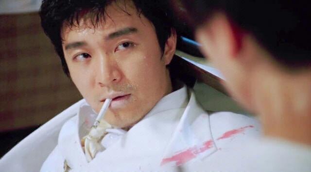 90后都当爸当妈了,圈中男神还是单身,网友:星爷啥时候有个伴?