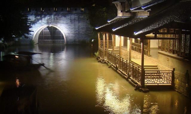 李商隐《夜雨寄北》最高级的诗意:用图画诠释期待,回答期盼