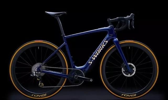 「更轻快的体验」specialized turbo creo sl电动辅助公路车