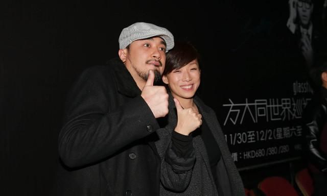 林忆莲恭硕良分手 和男友难逃七年之痒疑因性格不合分手