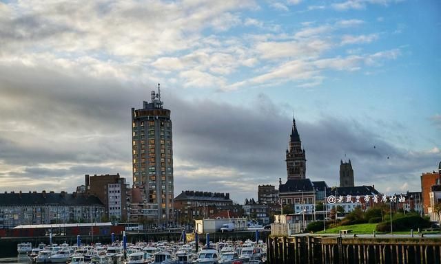 法国最稳定城市:人口仅9万面积等于中国小镇,凭此却闻名全球