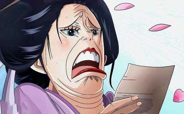 至于比较正常的人呢,好像有那么三个人,分别是娜美,罗宾和乌索普.