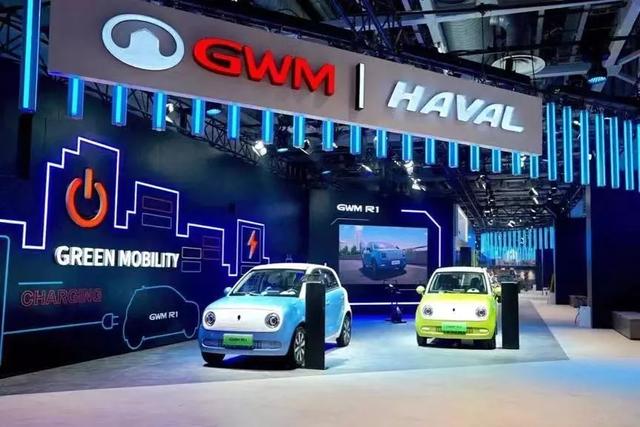 铃木一家独大？长城汽车在印度市场还有机会吗？