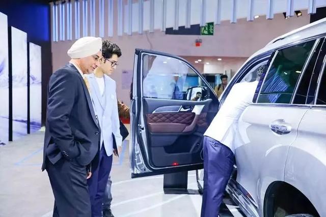 铃木一家独大？长城汽车在印度市场还有机会吗？