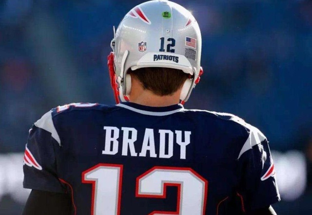 汤姆·布雷迪独爱iwc万国表和阿斯顿·马丁