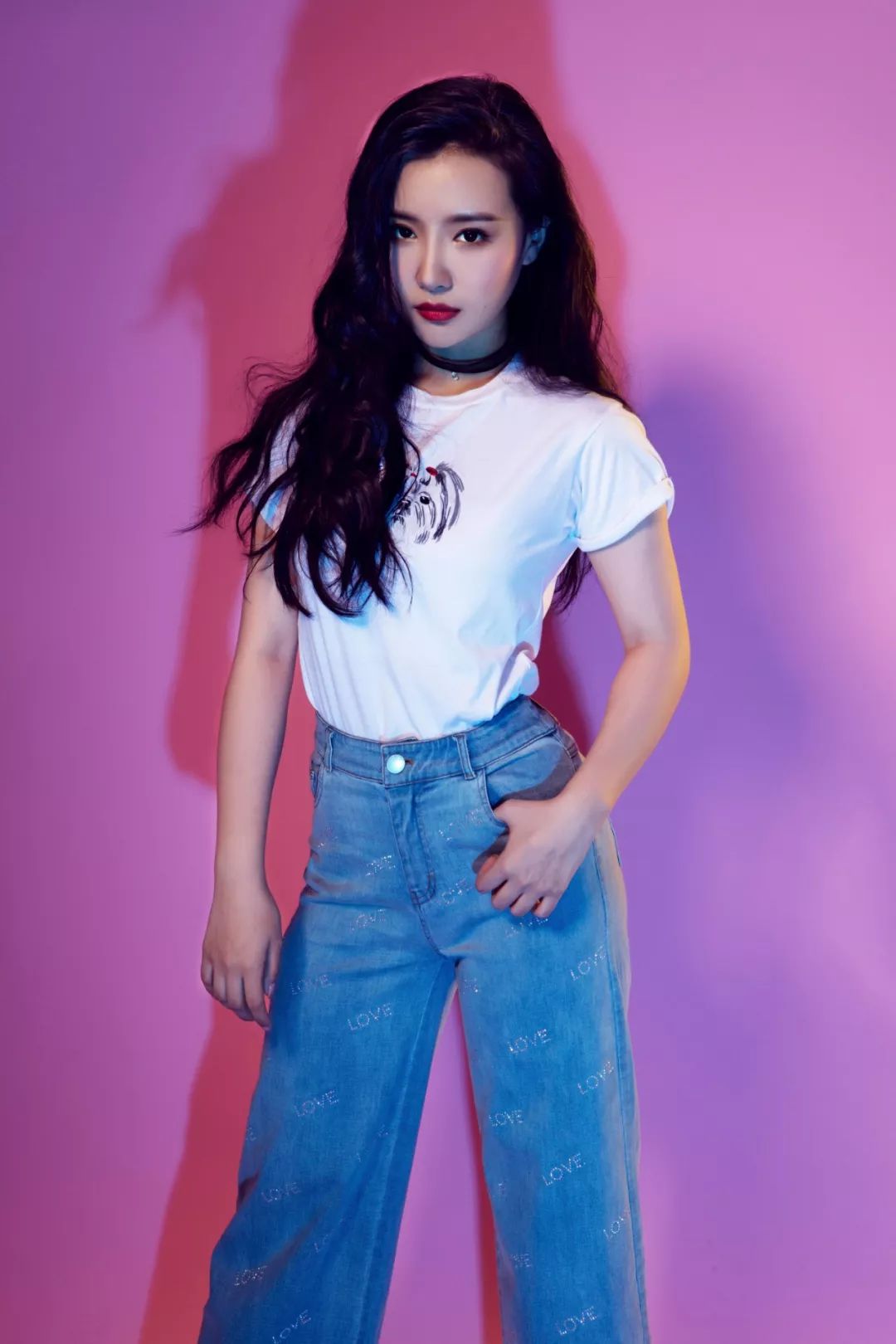 "天籁精灵"刘美麟倾情献声3e乐团第三支单曲《星海》