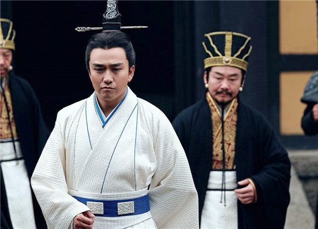 杨修的死,也与这“一合酥”脱不了干系?|杨修|曹操|一合酥_新浪新闻