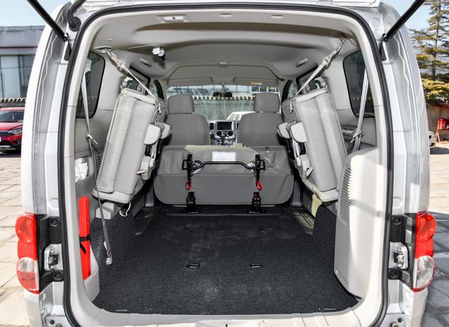 宜商宜家的几款合资MPV，都是新晋