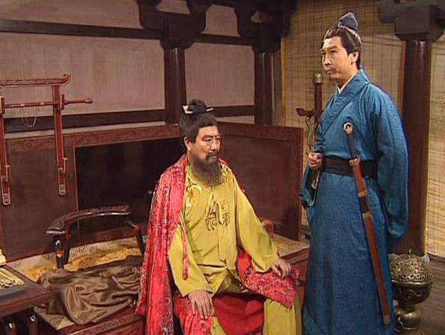 董卓首席毒士还是无辜小人物弑君者李儒的变态一生