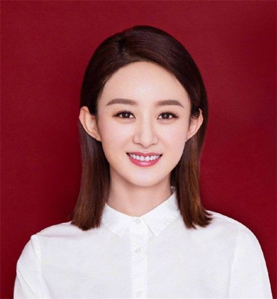 有种"颜值考验"叫证件照,杨幂甜美治愈,看到任嘉伦沦为颜粉