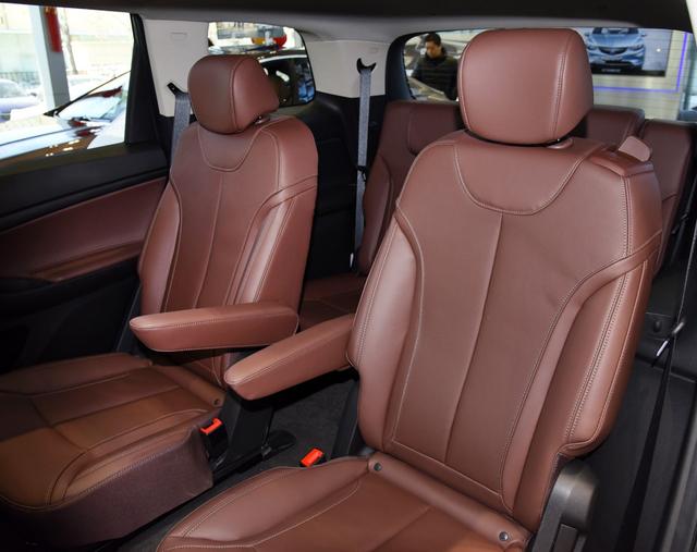 宜商宜家的几款合资MPV，都是新晋