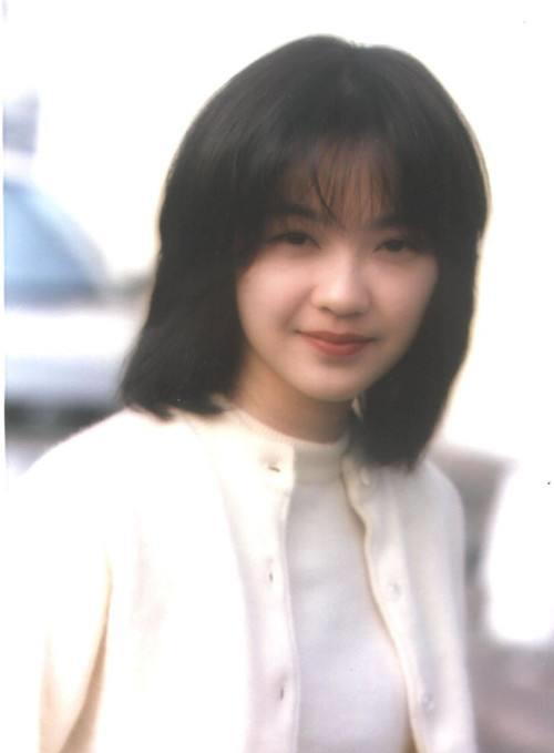 陈慧娴一首歌红遍大江南北今54岁却依然单身