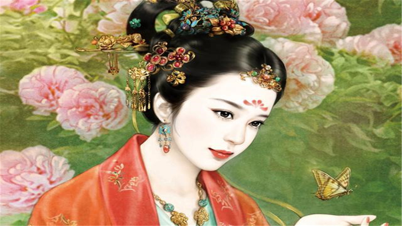 西施是四大美女之首,还是勾践派去吴国的间谍,本是功臣为何惨死|西施|勾践|范蠡_新浪新闻