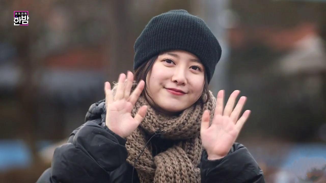 和安宰贤的婚姻,具惠善觉得是一场噩梦,她决定放弃一切离开!