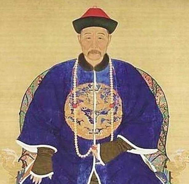 清朝最凄惨的太子爱新觉罗胤礽