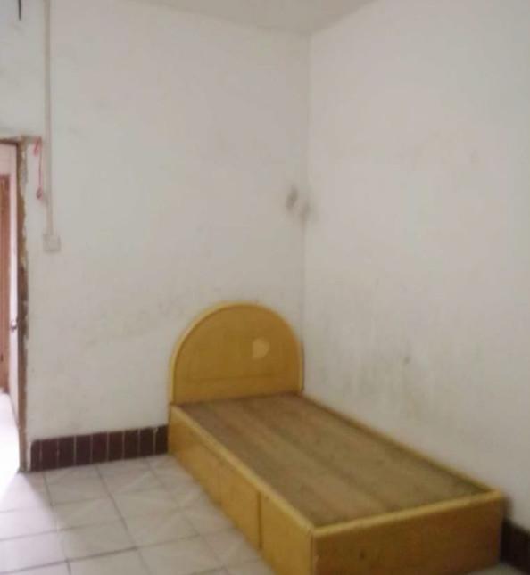 老婆400块在深圳租的烂房,各种脏乱差,可改造后房东怀疑走错门