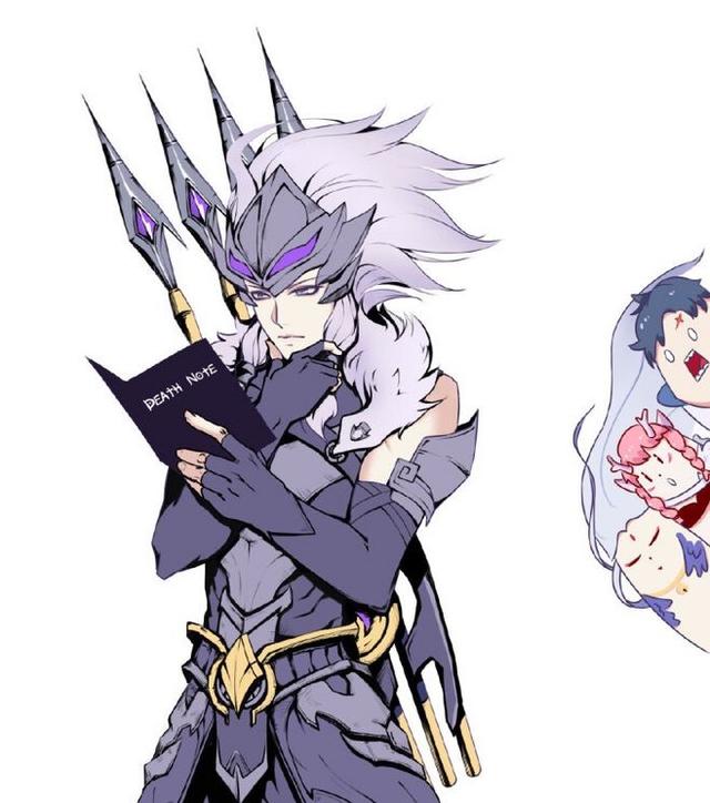 王者荣耀s18值得一ban位的英雄射手蒙犽太强辅助钟馗变数大