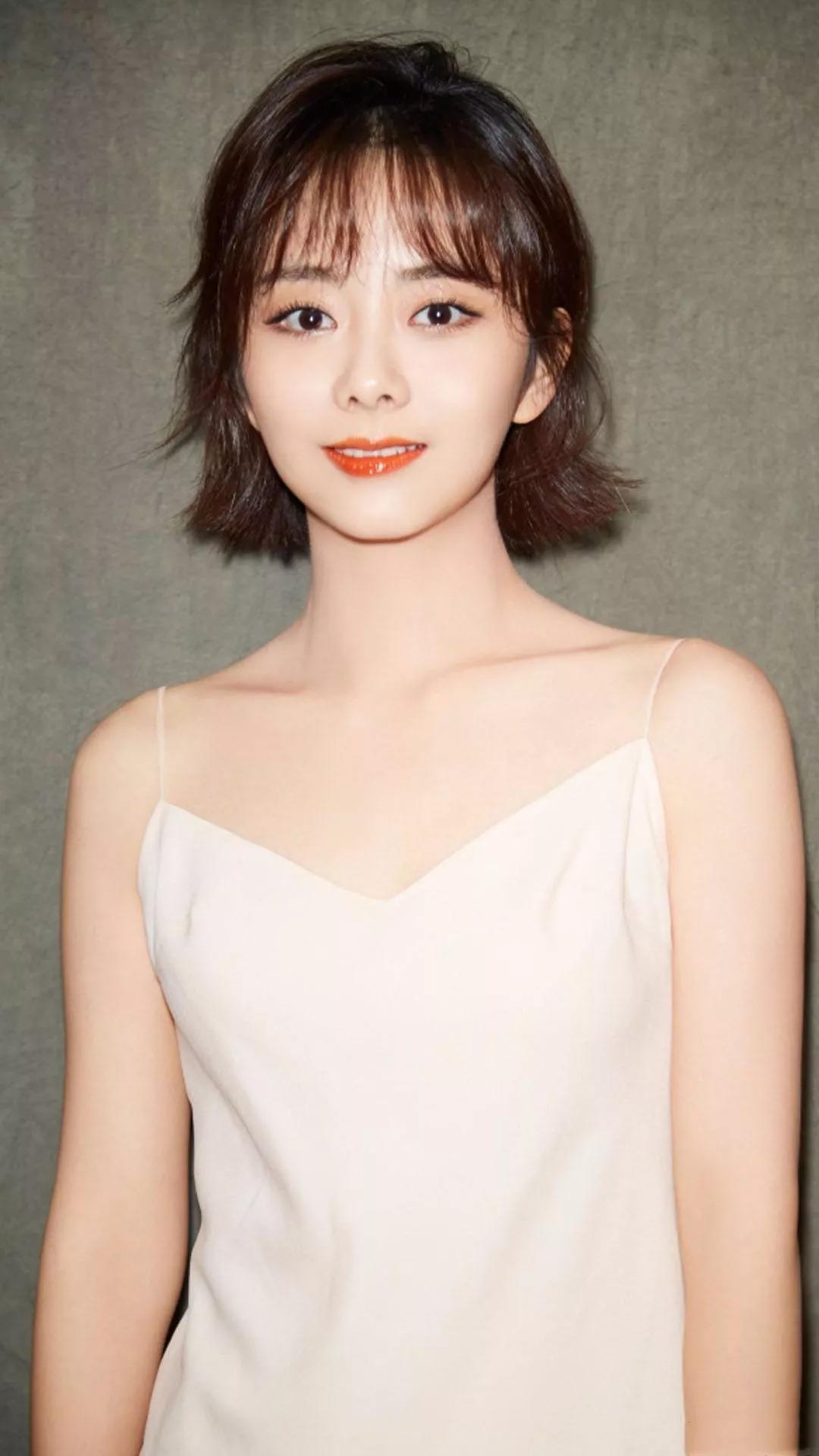 被骂蹭合作男星热度的谭松韵真冤枉