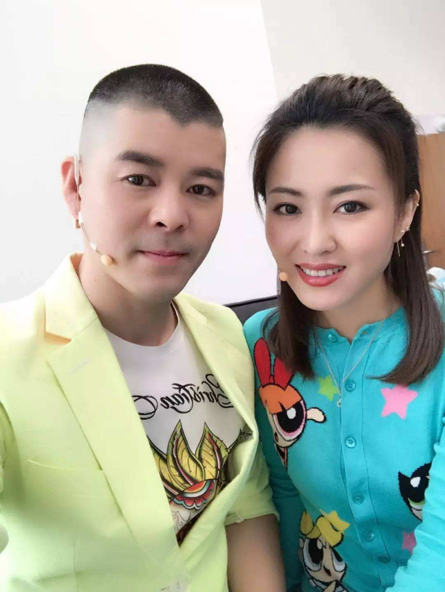 乡村爱情12中的美女嫁给其貌不扬演员儿子长相酷似王俊凯