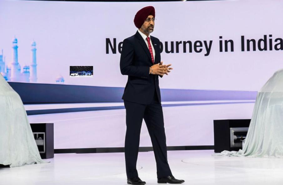 踏足印度“壕”气包馆，长城汽车全球化战略再迎新起点