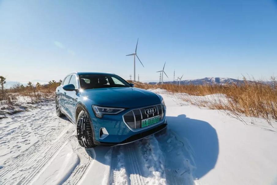 电动车冬天续航是不是很残？开暖气是不是非常耗电？