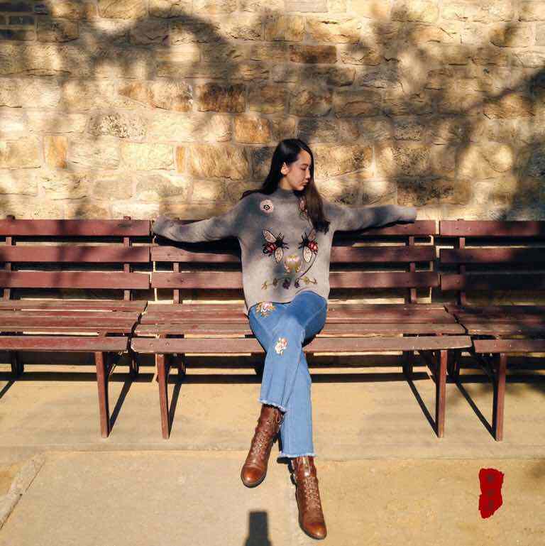 武亦姝是下一个奶茶妹吗当然不会有钱人看不上武亦姝