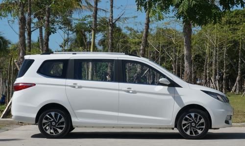 长安欧尚新能源汽车怎么样,长安欧尚新能源汽车车型介绍