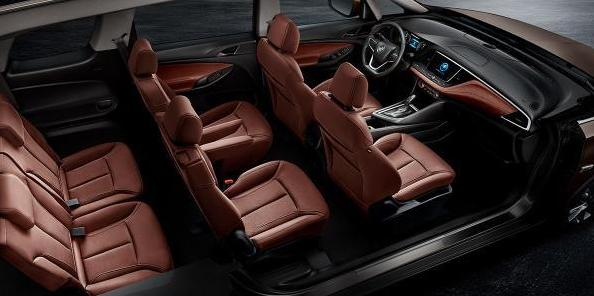 宜商宜家的几款合资MPV，都是新晋