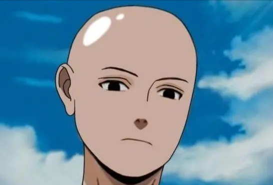 火影忍者们剃光头鸣人帅气雏田呆萌认不出佐助了