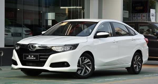 “本田大法”就是香，即便全新配三缸机，一年也能卖15万台！