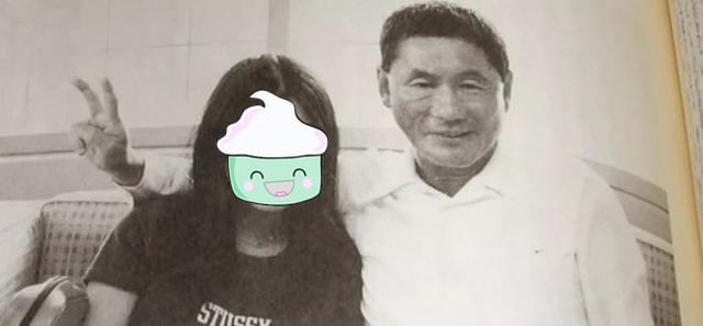 73岁北野武与小18岁女助理再婚 已秘密交往8年 去年与前妻离婚 北野武 再婚 干子 新浪新闻