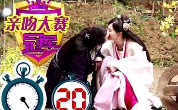 唐嫣确认生产做妈妈！回顾跟罗晋的恋爱史，简直就是超级甜宠剧