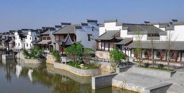 来到安徽省第二大城市—芜湖,不可错过的三大景点